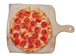 Pizza salami bei Kemnader Lounge | Beste Pizza bei Kemnade Lounge | Webdesign in Deutschland mit HMi GmbH | Internetseite Erstellung mit hmi-ad