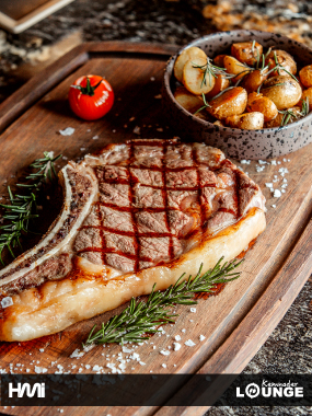 Steak bei Kemnader-lounge in witten | Beste Gerichte in Bochum bei Kemnader-Lounge | Erstellen SIe Ihr Professionelle Internet Seite bei HMi GmbH aus Bochum