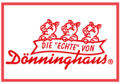 Dönninghaus Logo on Kemnader-Lounge in Witten | Kemnader-lounge in Bochum internetseite bei HMi GmbH