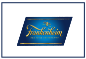 Frankenheim Logo bei Kemnader-lounge in Witten | Kalte Bier in Witten bei Kemnader-lounge in WItten | Profi Internetseite bei HMi GmbH aus Düsseldorf