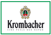 Krombacher pills bei Kemnader-lounge in Witten | Kalte Bier im Bochum bei Kemnader-lounge | Profi Internetseite bei HMi GmbH aus Düsseldorf