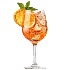 Cocktails in Kemnader Witten - Aperol Spritz in Witten | Kemnader Lounge in Witten | Webdseign und Werbeagentur HMi GmbH