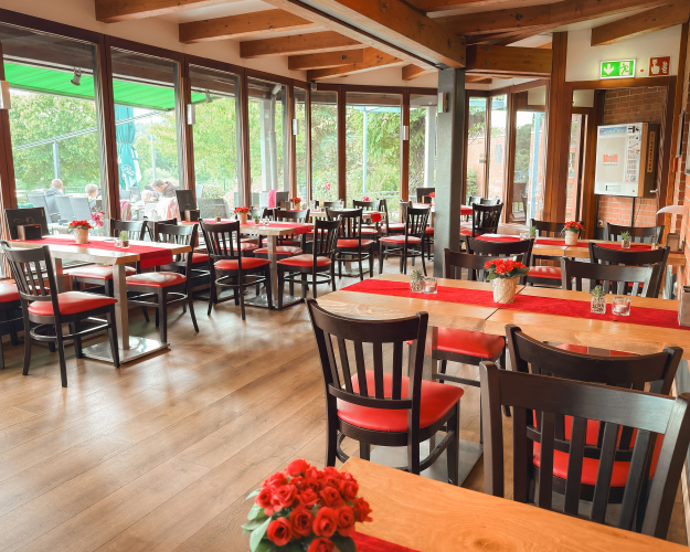 Kemnader Lounge Witten - Gastronomie in Witten - Restaurant Bochum