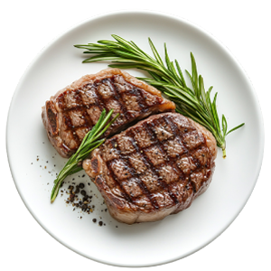 Steak in Kemnader Witten | Kemnader Bochum - Kemnader Lounge in Witten | HMi GmbH in Bochum